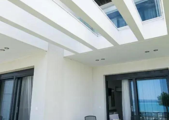 Cavo Blue Coastal Living Chalkidiki
