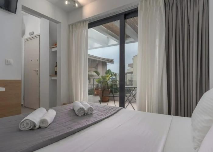 Cavo Blue Coastal Living Chalkidiki