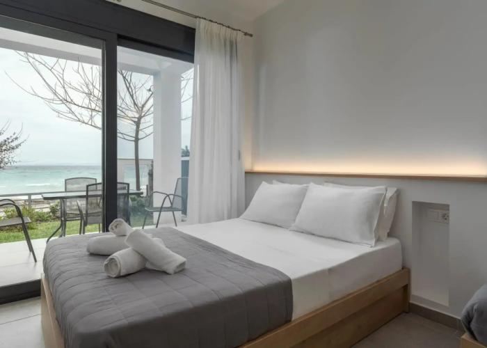 Cavo Blue Coastal Living Chalkidiki