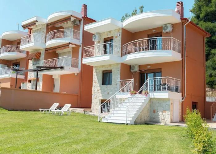 Villa Bora-Bora