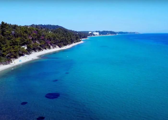 Helios Blue Villas