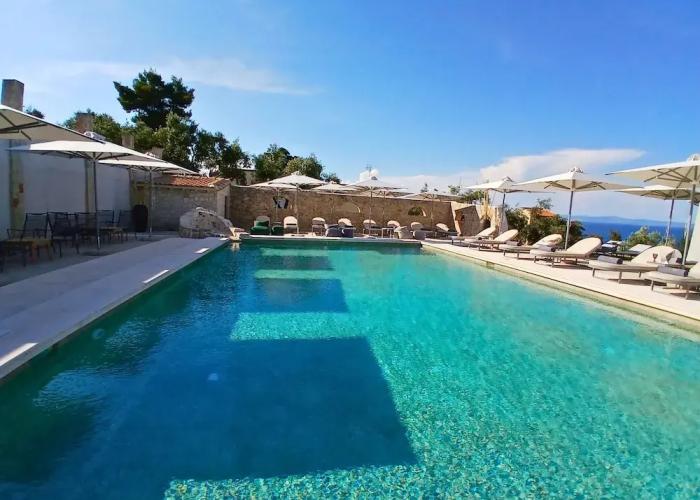 Helios Blue Villas