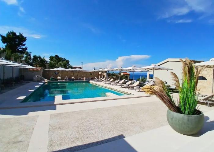 Helios Blue Villas