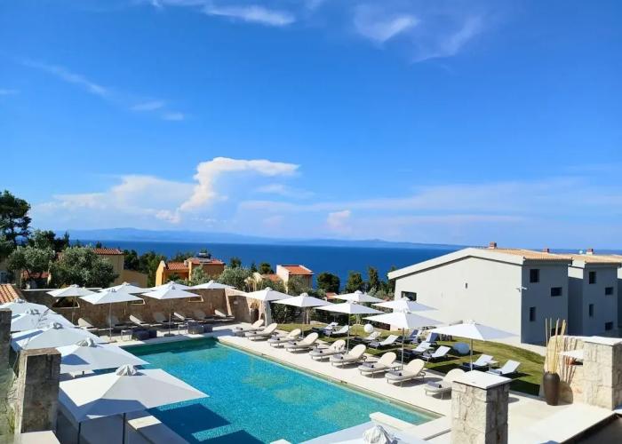 Helios Blue Villas