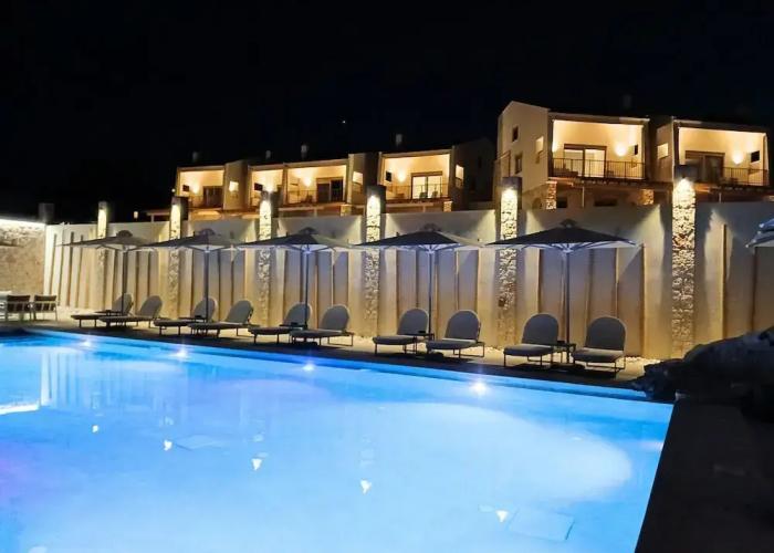 Helios Blue Villas
