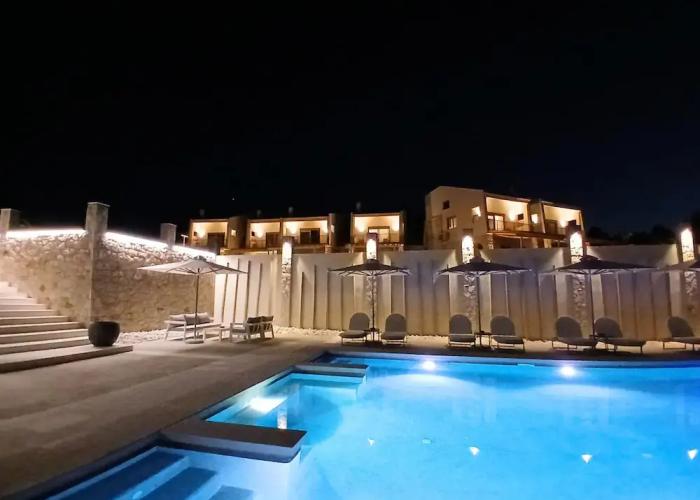 Helios Blue Villas