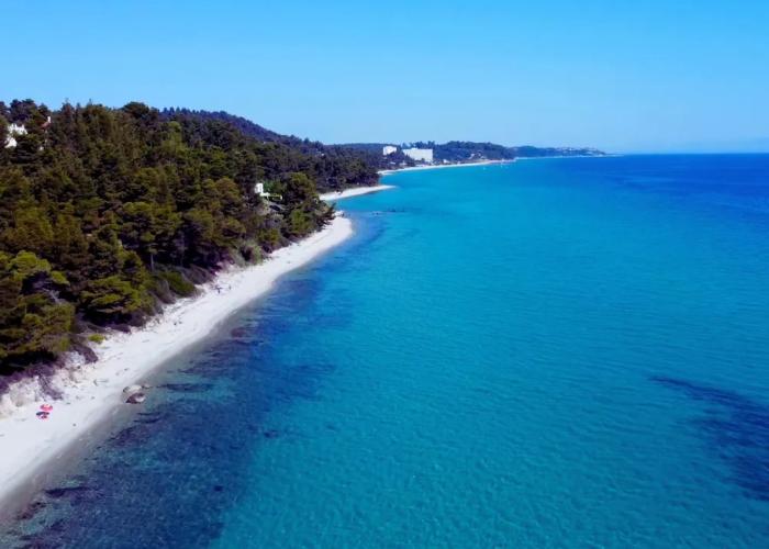 Helios Blue Villas