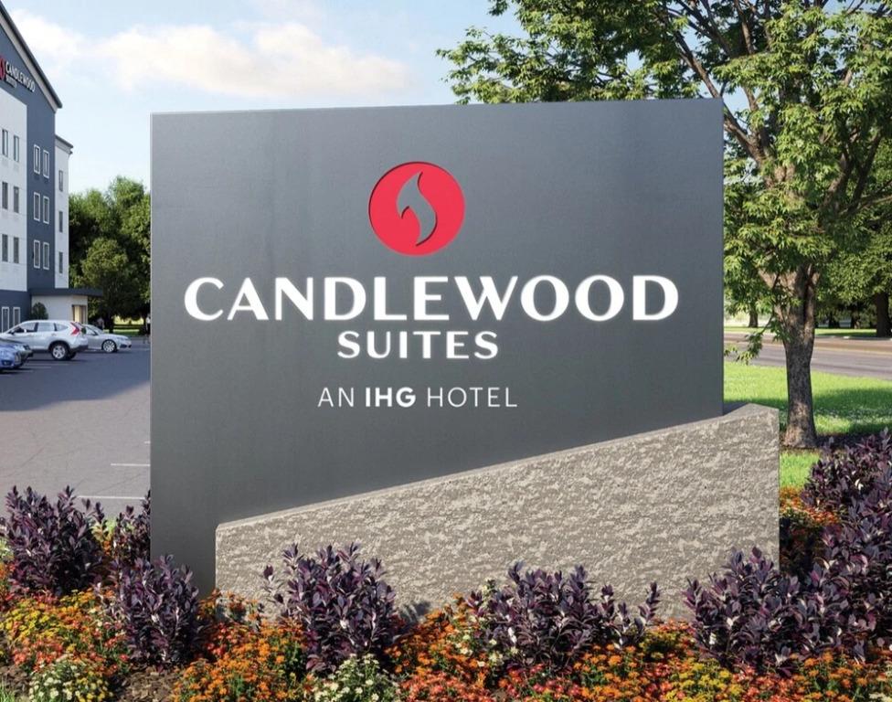 Candlewood Suites Billings West by IHG