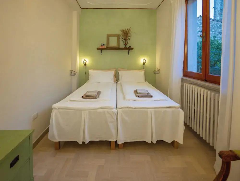 фото Casa Agello B&B