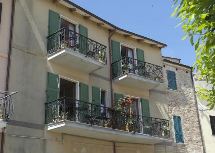 Casa Agello B&B