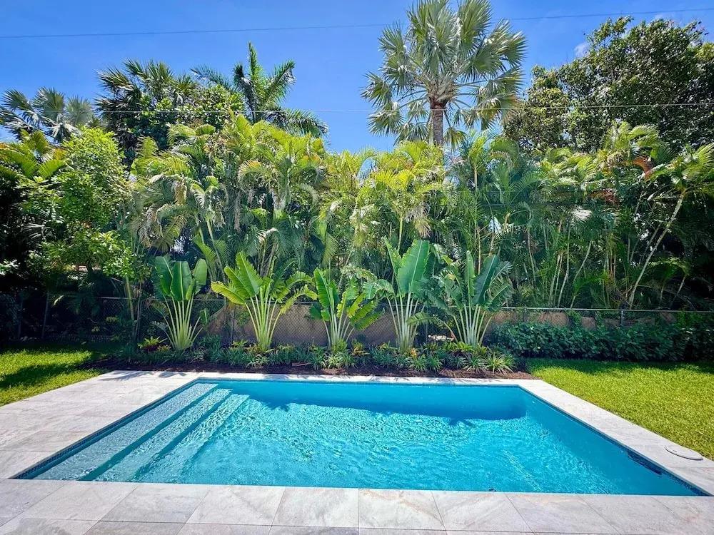 Spacious 3BR Home 2 Baths Amazing Pool Area