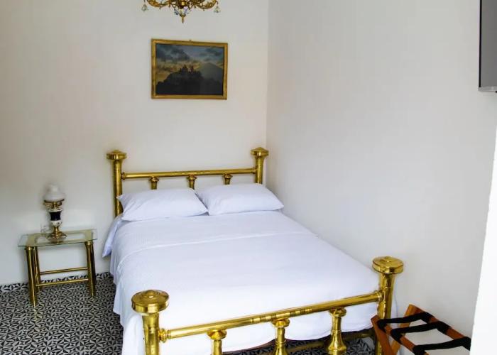 Casa Zepeda Hotel