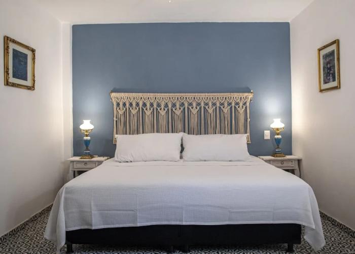 Casa Zepeda Hotel