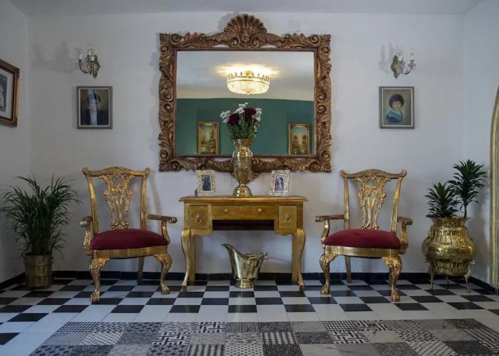 Casa Zepeda Hotel