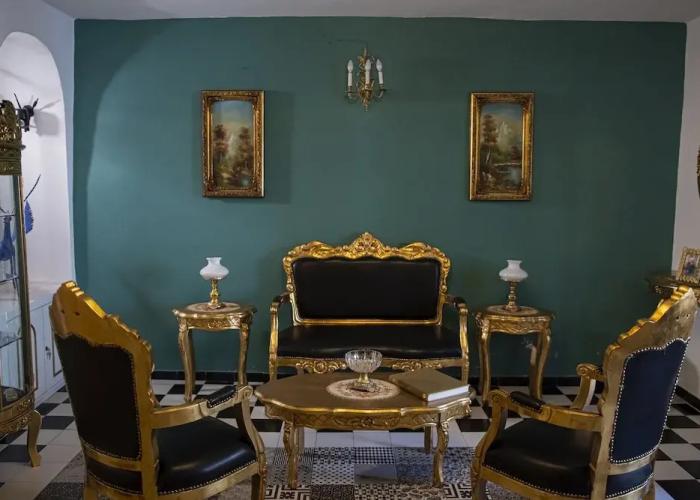 Casa Zepeda Hotel