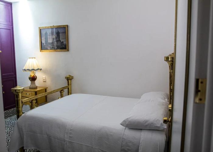 Casa Zepeda Hotel