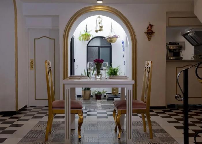 Casa Zepeda Hotel