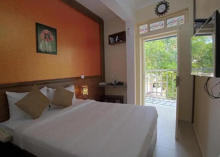 Gems9 Airport Hotel