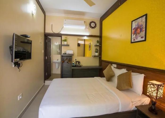 Gems9 Airport Hotel