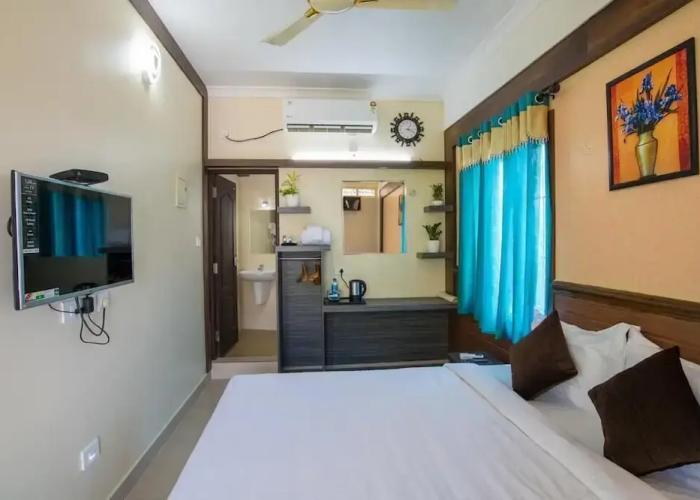 Gems9 Airport Hotel