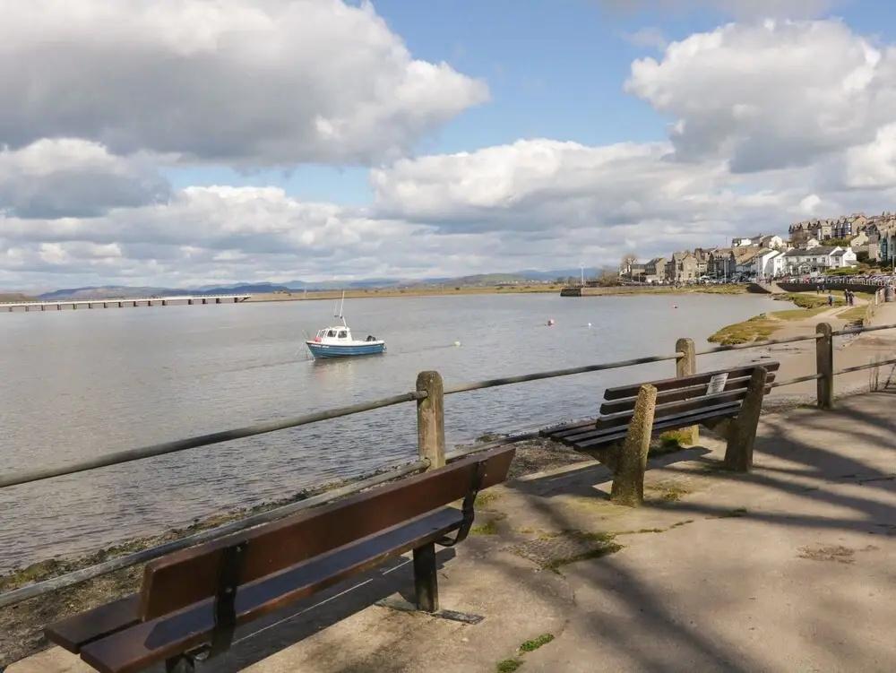 фото Time and Tide