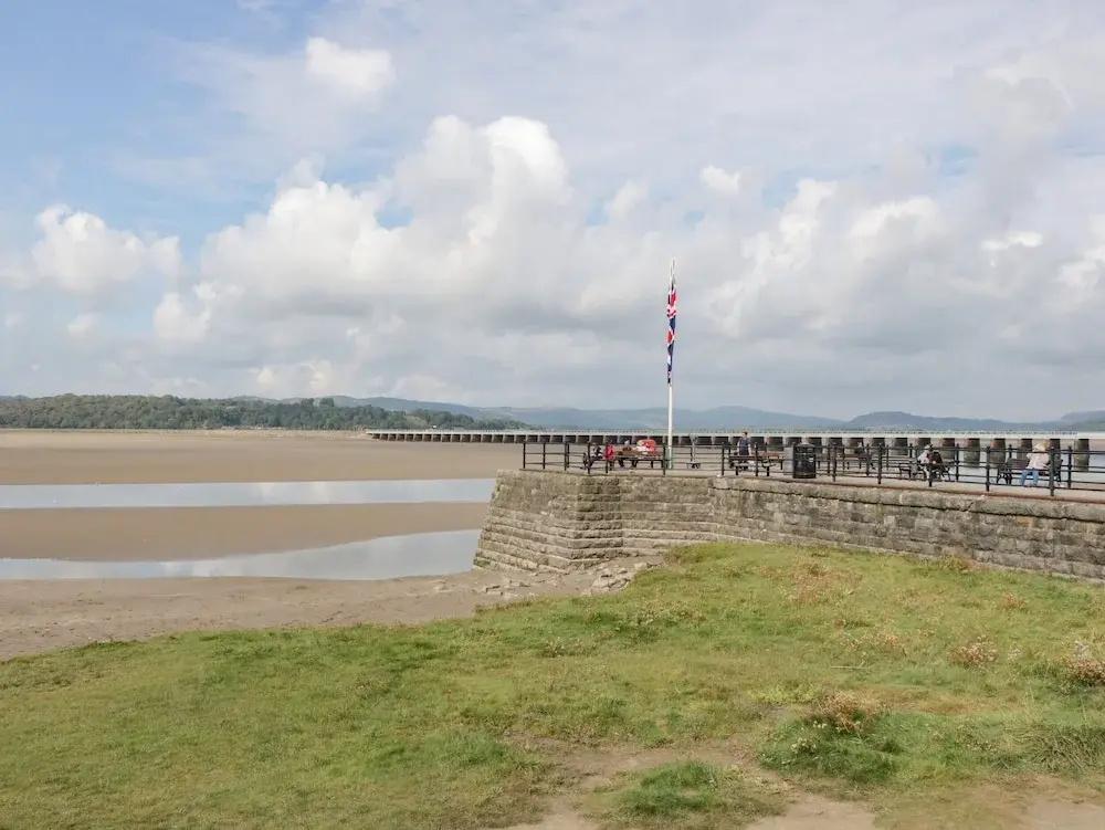 фото Time and Tide