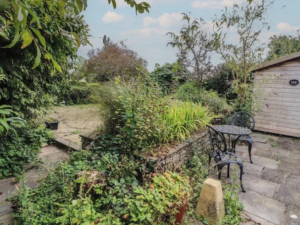 фото Timekeeper's Cottage