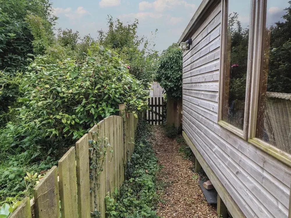 фото Timekeeper's Cottage