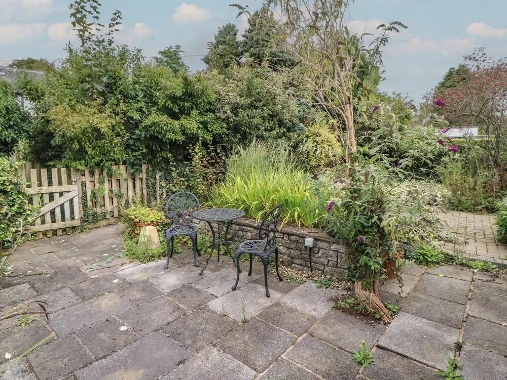 фото Timekeeper's Cottage