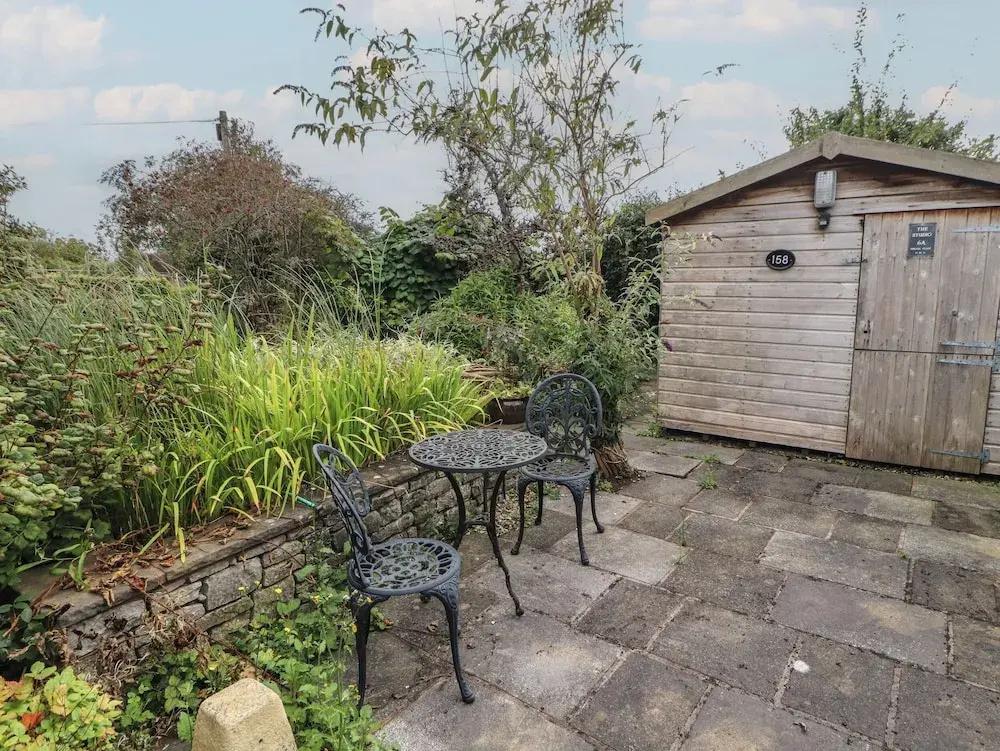 фото Timekeeper's Cottage