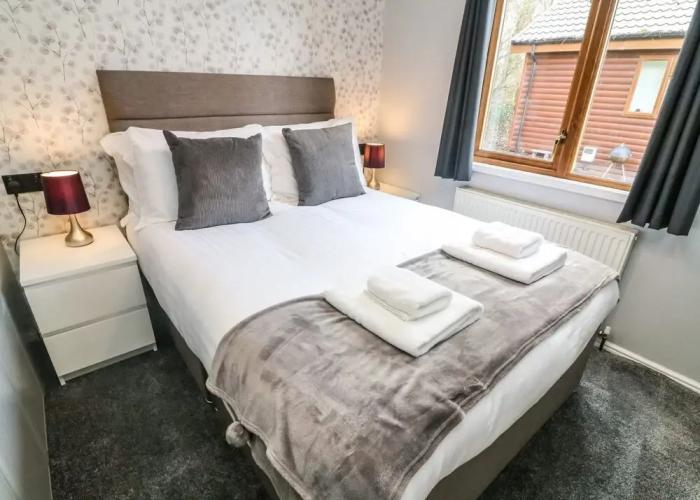 Park View Lodge, Arnside 7