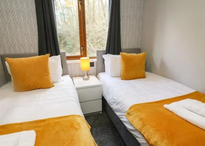 Park View Lodge, Arnside 7