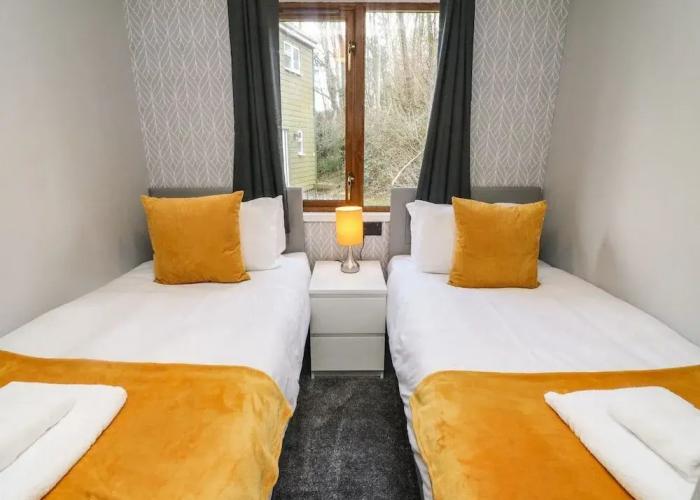 Park View Lodge, Arnside 7