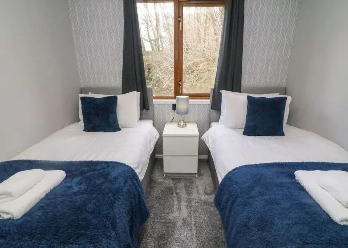 Park View Lodge, Arnside 7