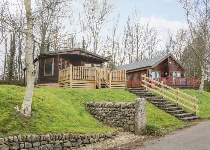 Park View Lodge, Arnside 7
