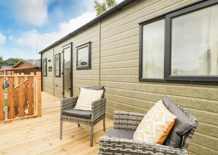 Ashton Lodge - Sherwood 4
