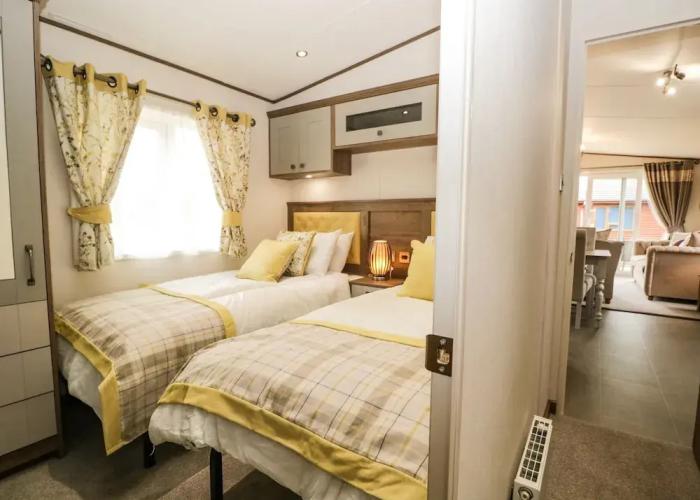Ashton Lodge - Sherwood 4