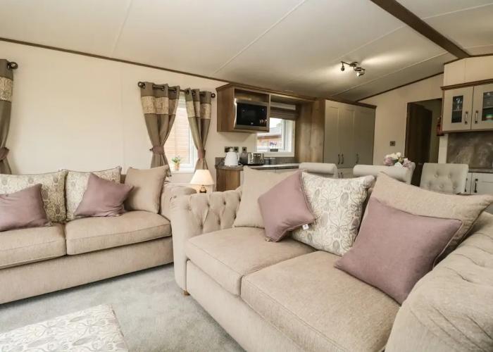 Ashton Lodge - Sherwood 4