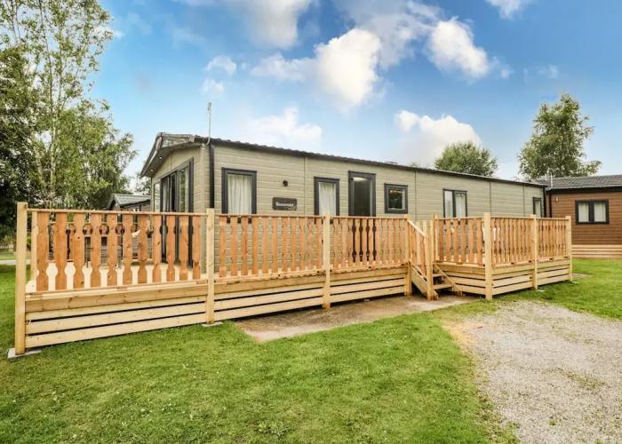 Ashton Lodge - Sherwood 4