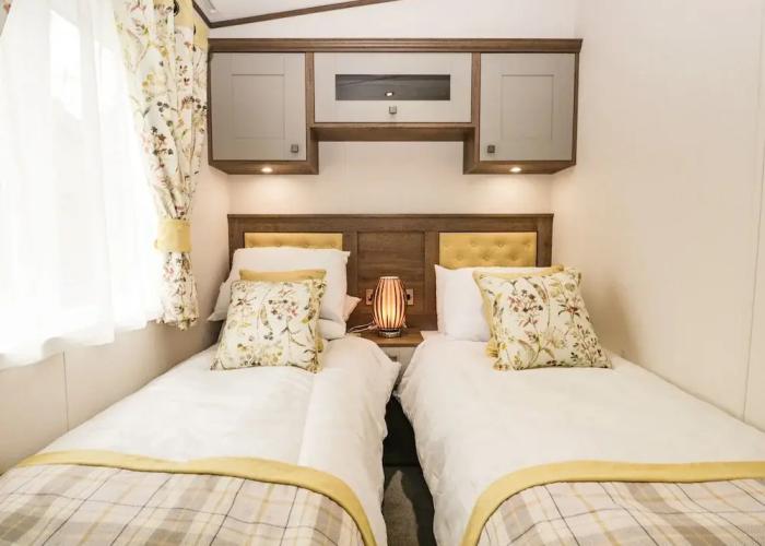 Ashton Lodge - Sherwood 4