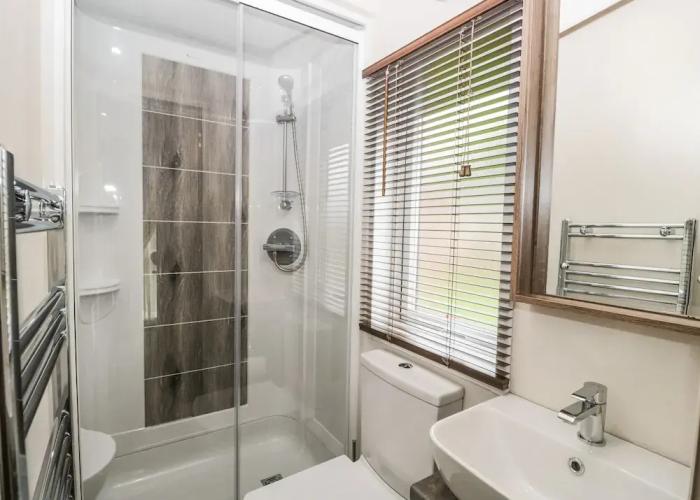 Ashton Lodge - Sherwood 4