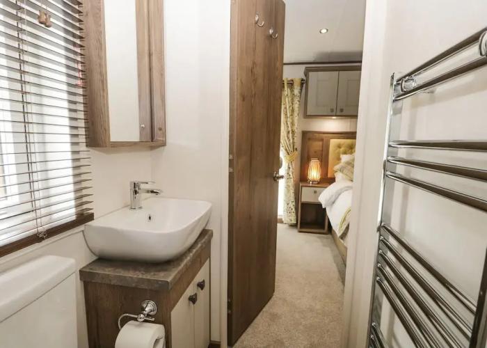 Ashton Lodge - Sherwood 4