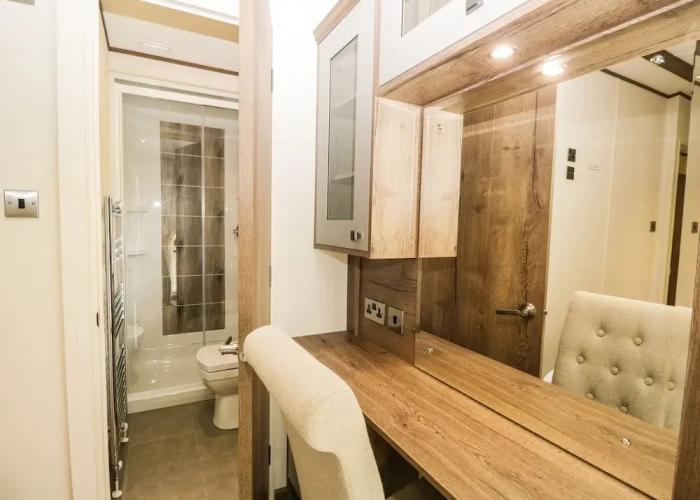 Ashton Lodge - Sherwood 4