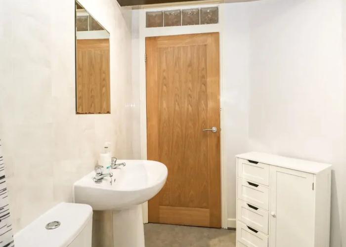 Coach House