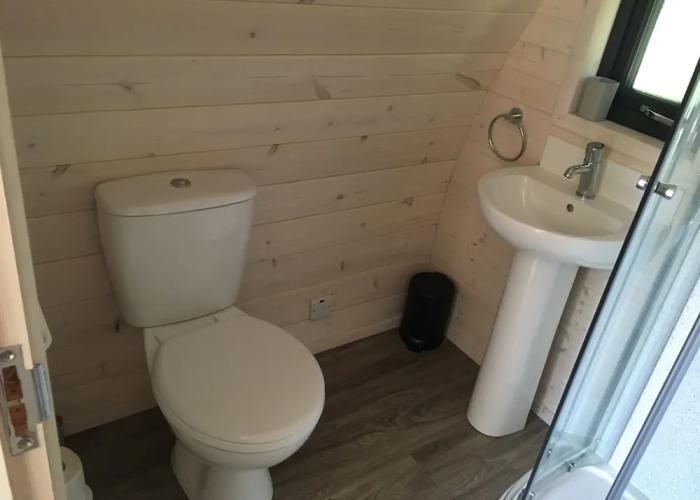 Low Greenlands Holiday Park