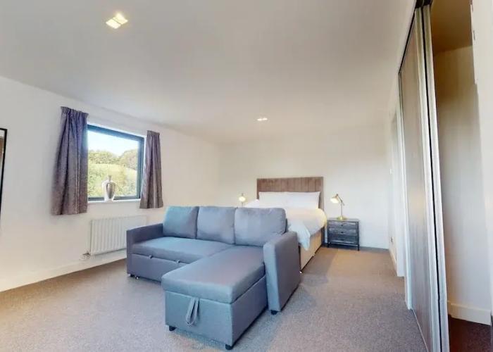 Low Greenlands Holiday Park