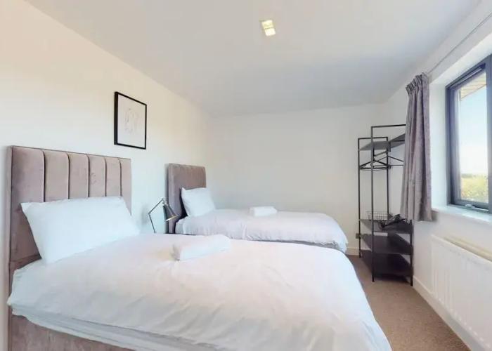 Low Greenlands Holiday Park