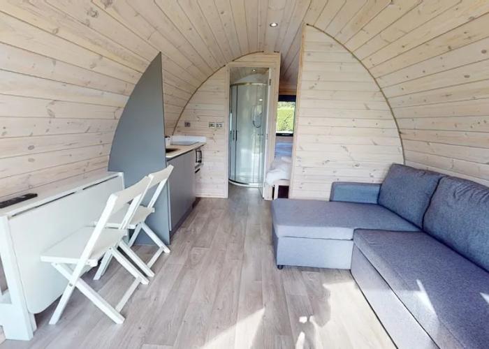 Low Greenlands Holiday Park