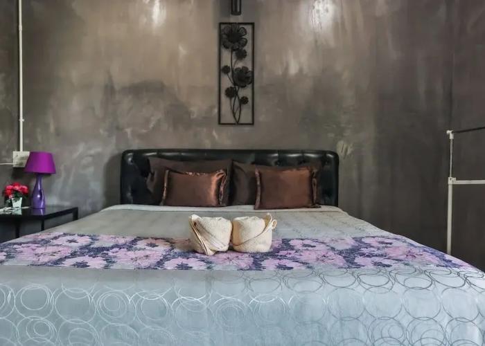 Judy Park & Resort Buriram