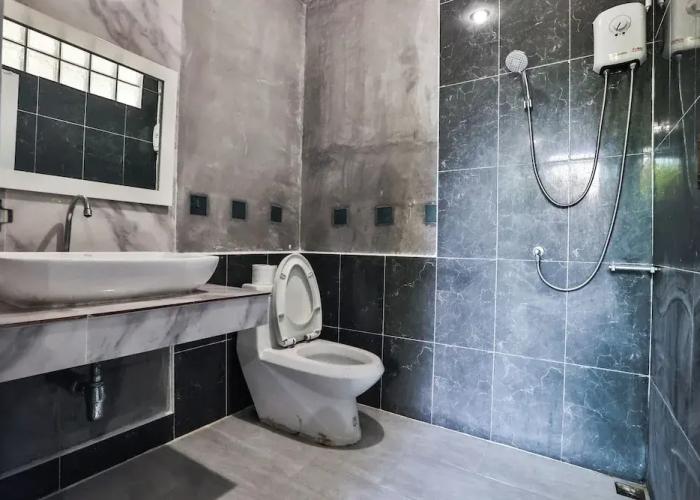 Judy Park & Resort Buriram